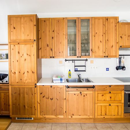 Apartment Katarina Kranjska Gora Bagian luar foto