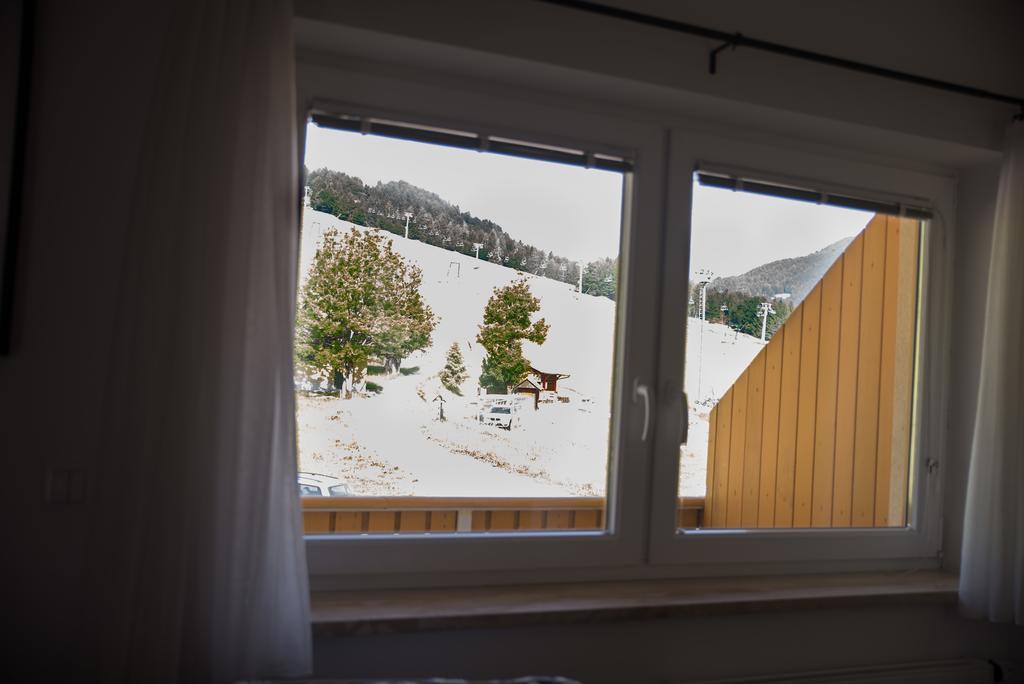 Apartment Katarina Kranjska Gora Ruang foto
